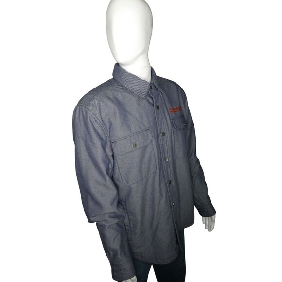 Harley Davidson Men's Jacket 98101-23VM/002L - Picture 4 of 11